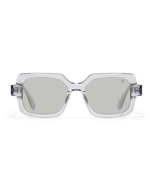 Lunettes de soleil Apollo AP3110-C2 — vue de face, verres polarisés UV400