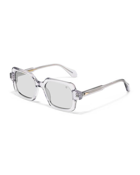 Lunettes de soleil Apollo AP3110-C2 — vue de trois quarts