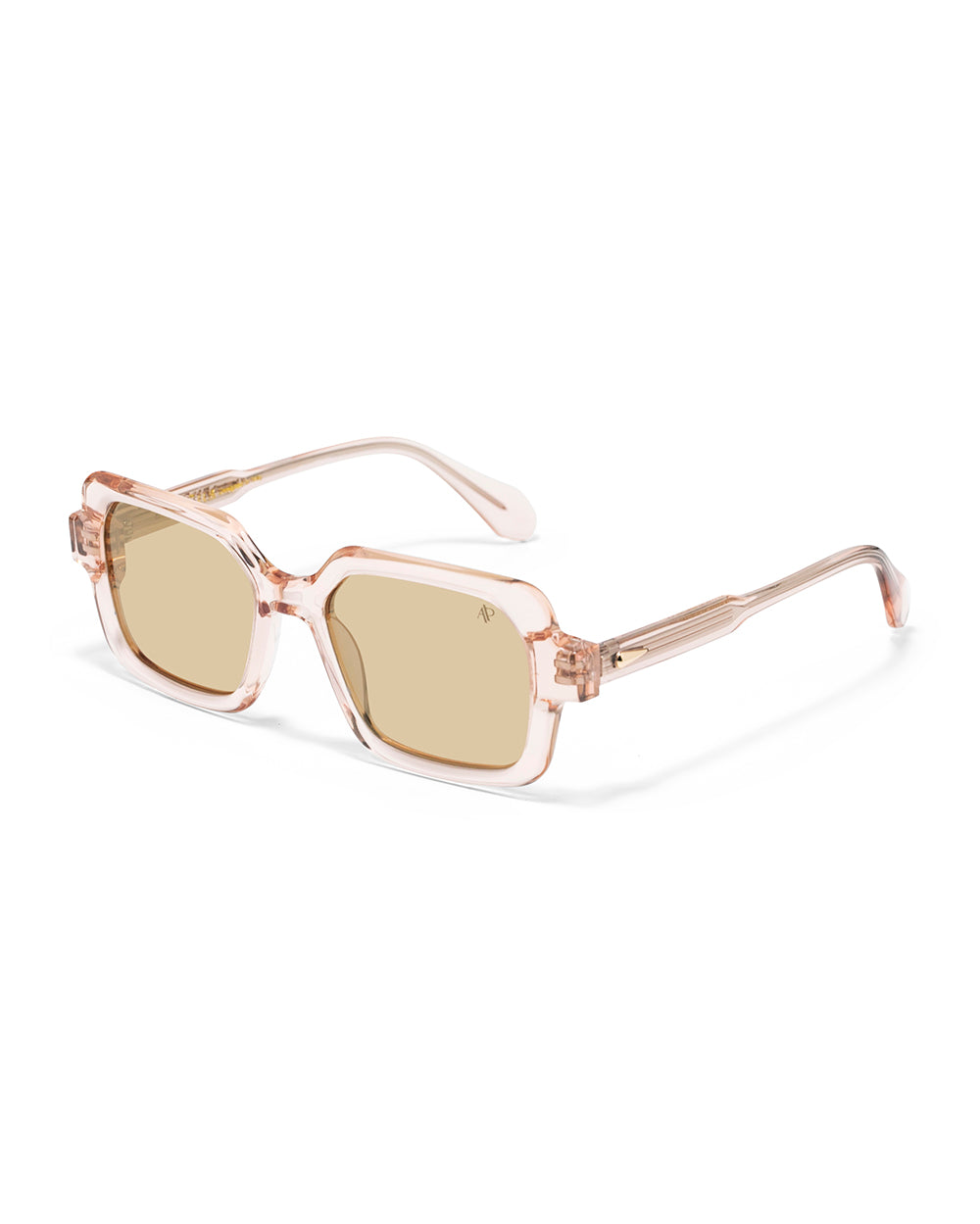 Lunettes de soleil Apollo AP3110-C3 — vue de trois quarts