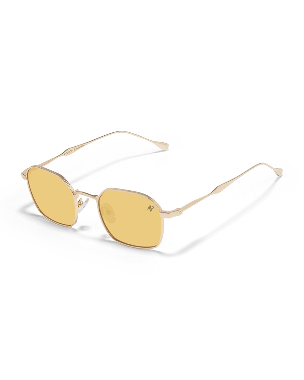 Lunettes de soleil Apollo AP3112-C1 — vue de profil