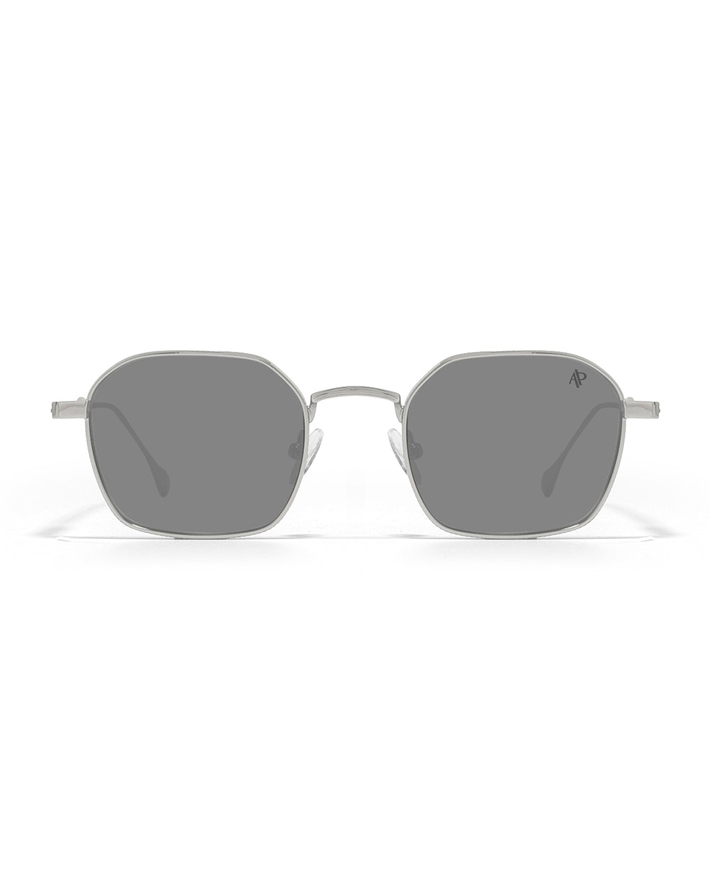 Lunettes de soleil Apollo AP3112-C2 — vue de face, verres polarisés UV400