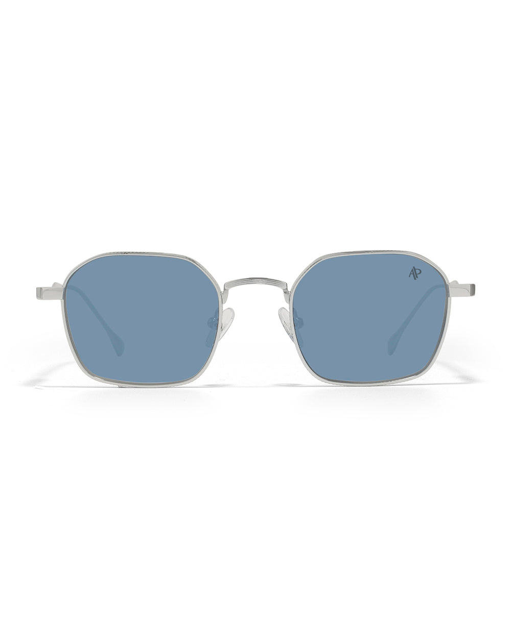 Lunettes de soleil Apollo AP3112-C3 — vue de face, verres polarisés UV400