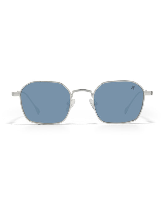 Lunettes de soleil Apollo AP3112-C3 — vue de face, verres polarisés UV400