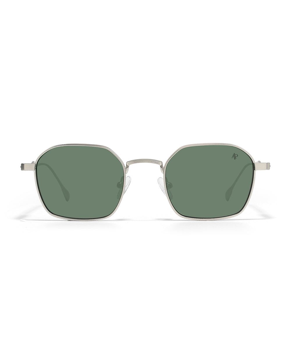 Lunettes de soleil Apollo AP3112-C4 — vue de face, verres polarisés UV400