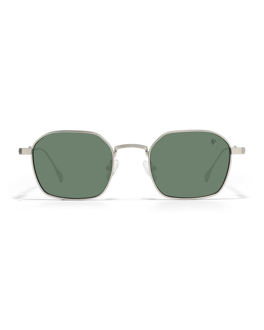 Lunettes de soleil Apollo AP3112-C4 — vue de face, verres polarisés UV400