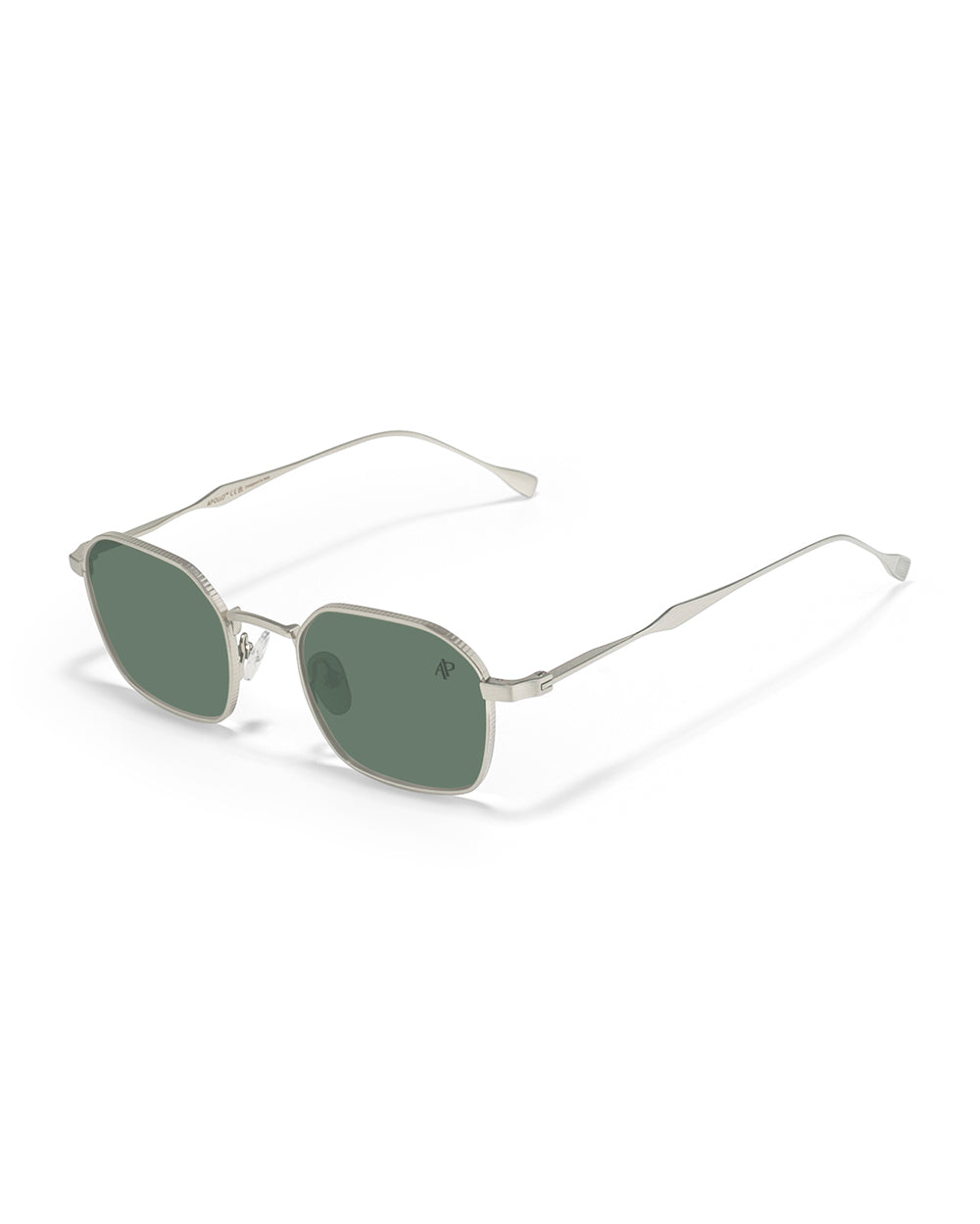Lunettes de soleil Apollo AP3112-C4 — vue de trois quarts