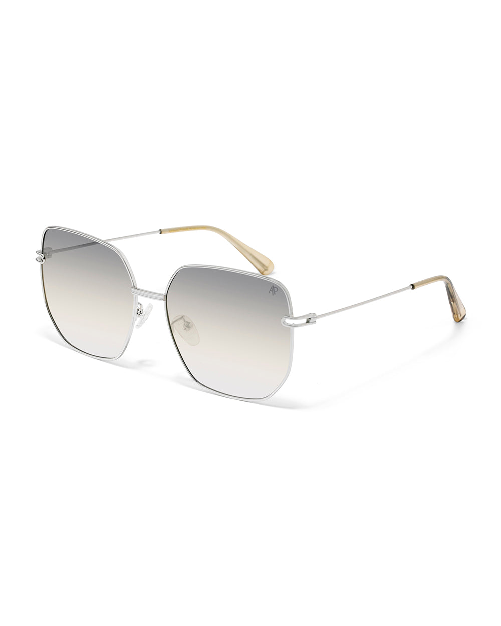 Lunettes de soleil Apollo AP3113-C2 — vue de trois quarts