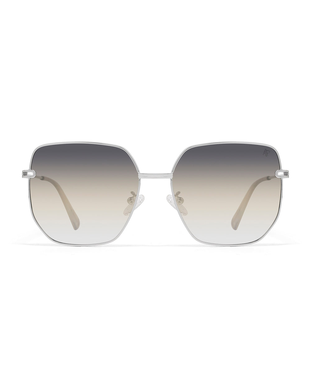 Lunettes de soleil Apollo AP3113-C2 — vue de face, verres polarisés UV400