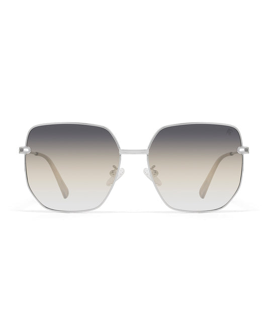 Lunettes de soleil Apollo AP3113-C2 — vue de face, verres polarisés UV400