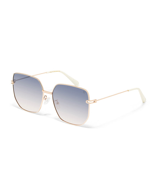 Lunettes de soleil Apollo AP3113-C3 — vue de trois quarts