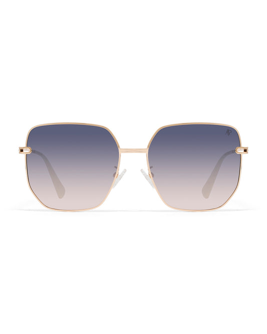 Lunettes de soleil Apollo AP3113-C3 — vue de face, verres polarisés UV400