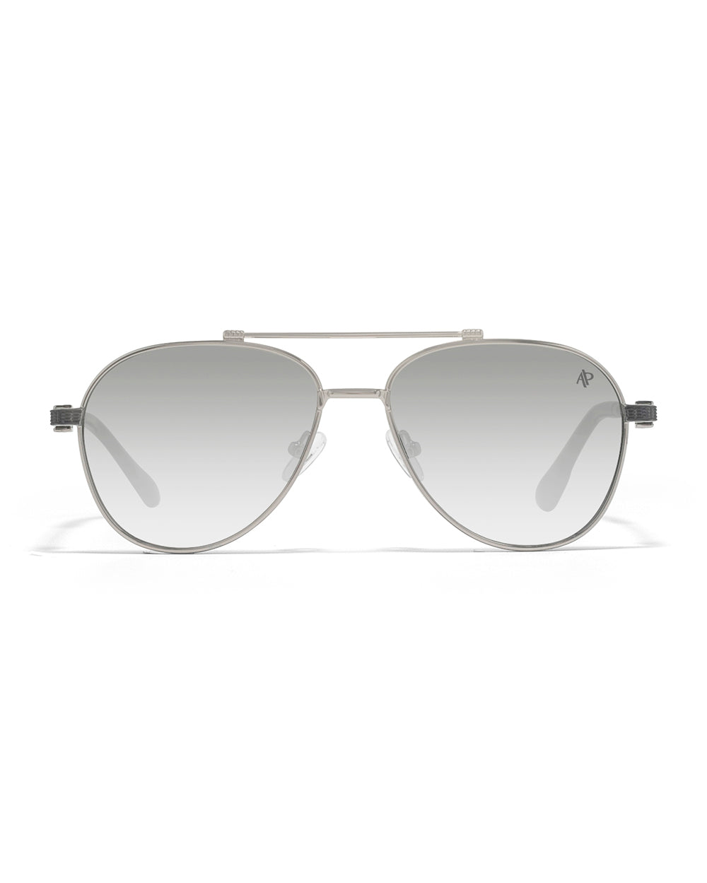 Lunettes de soleil Apollo AP3114-C2 — vue de face, verres polarisés UV400