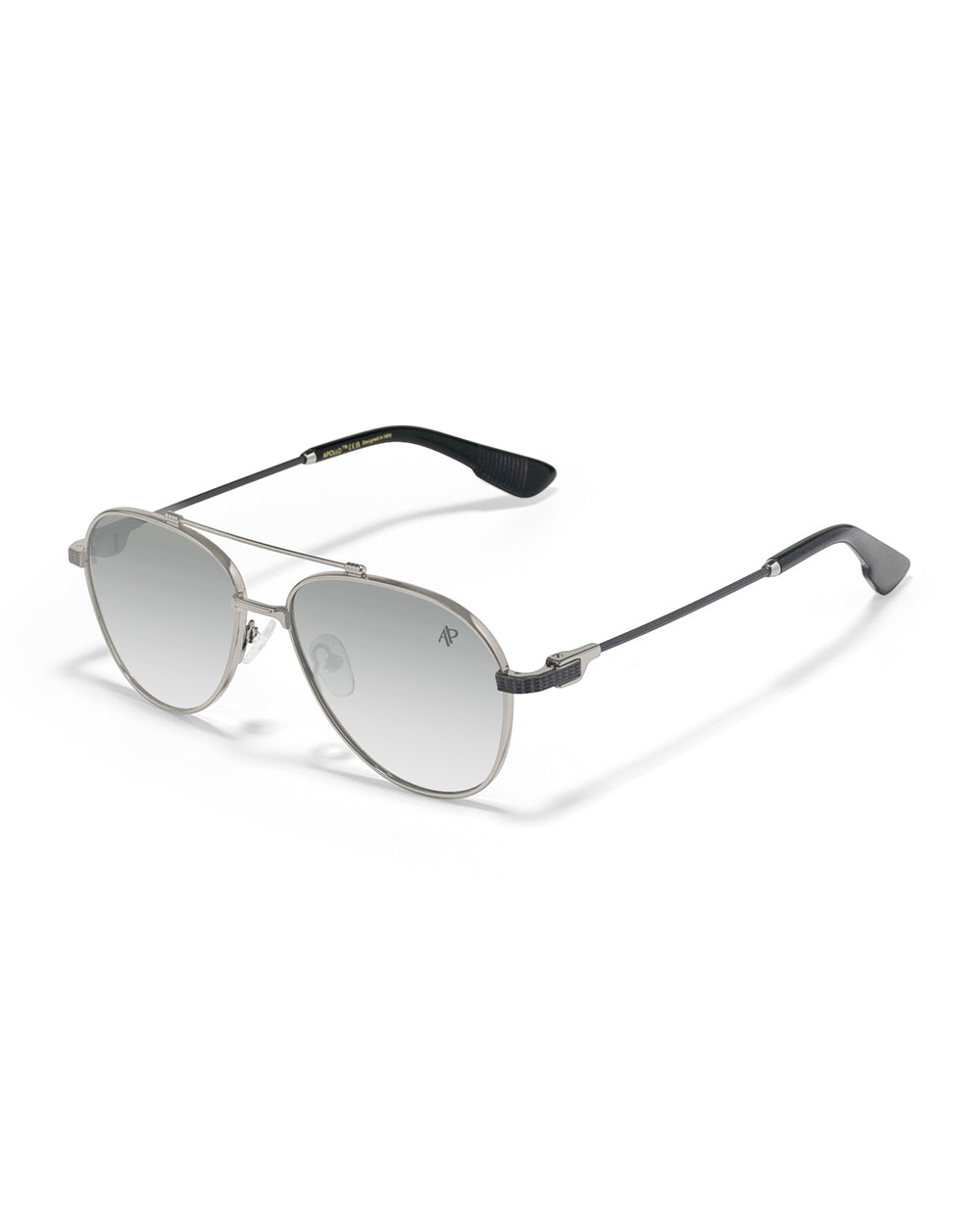 Lunettes de soleil Apollo AP3114-C2 — vue de trois quarts