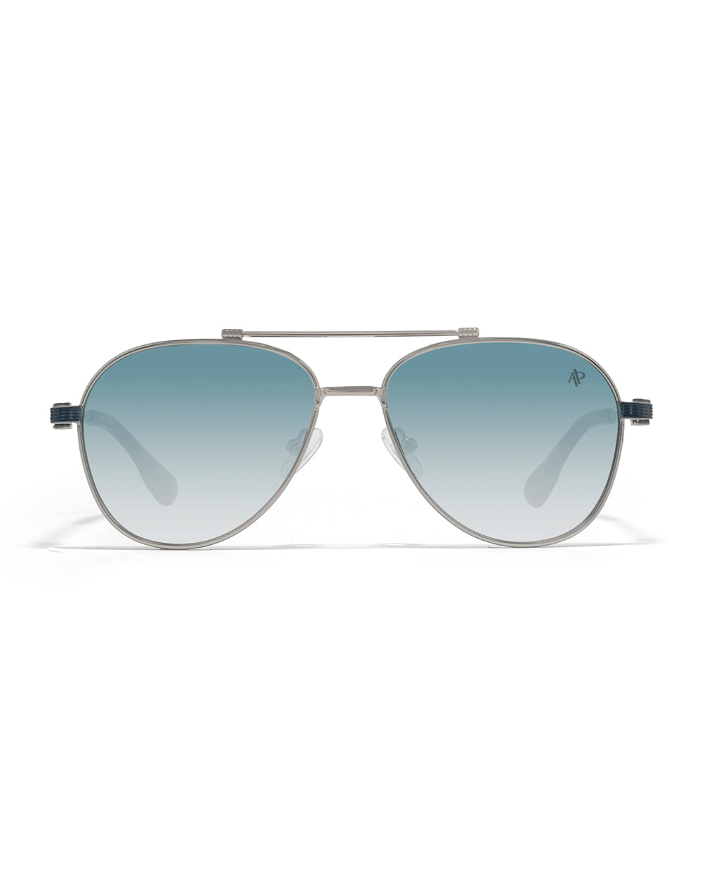 Lunettes de soleil Apollo AP3114-C3 — vue de face, verres polarisés UV400