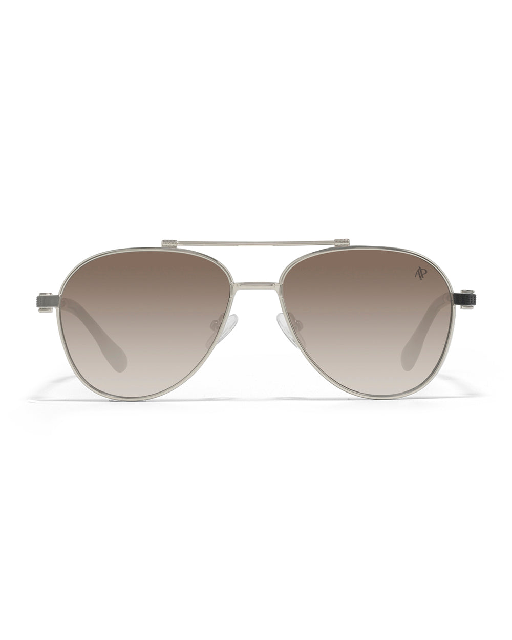 Lunettes de soleil Apollo AP3114-C4 — vue de face, verres polarisés UV400