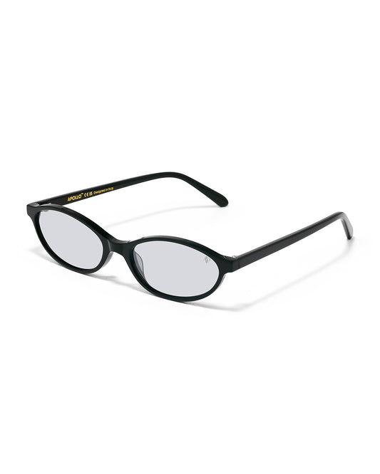 Lunettes de soleil Apollo AP3115-C1 — vue de trois quarts