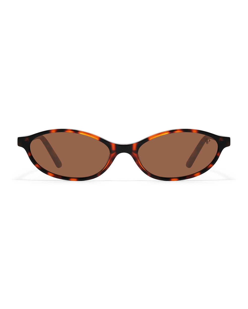 Lunettes de soleil Apollo AP3115-C2 — vue de face, verres polarisés UV400