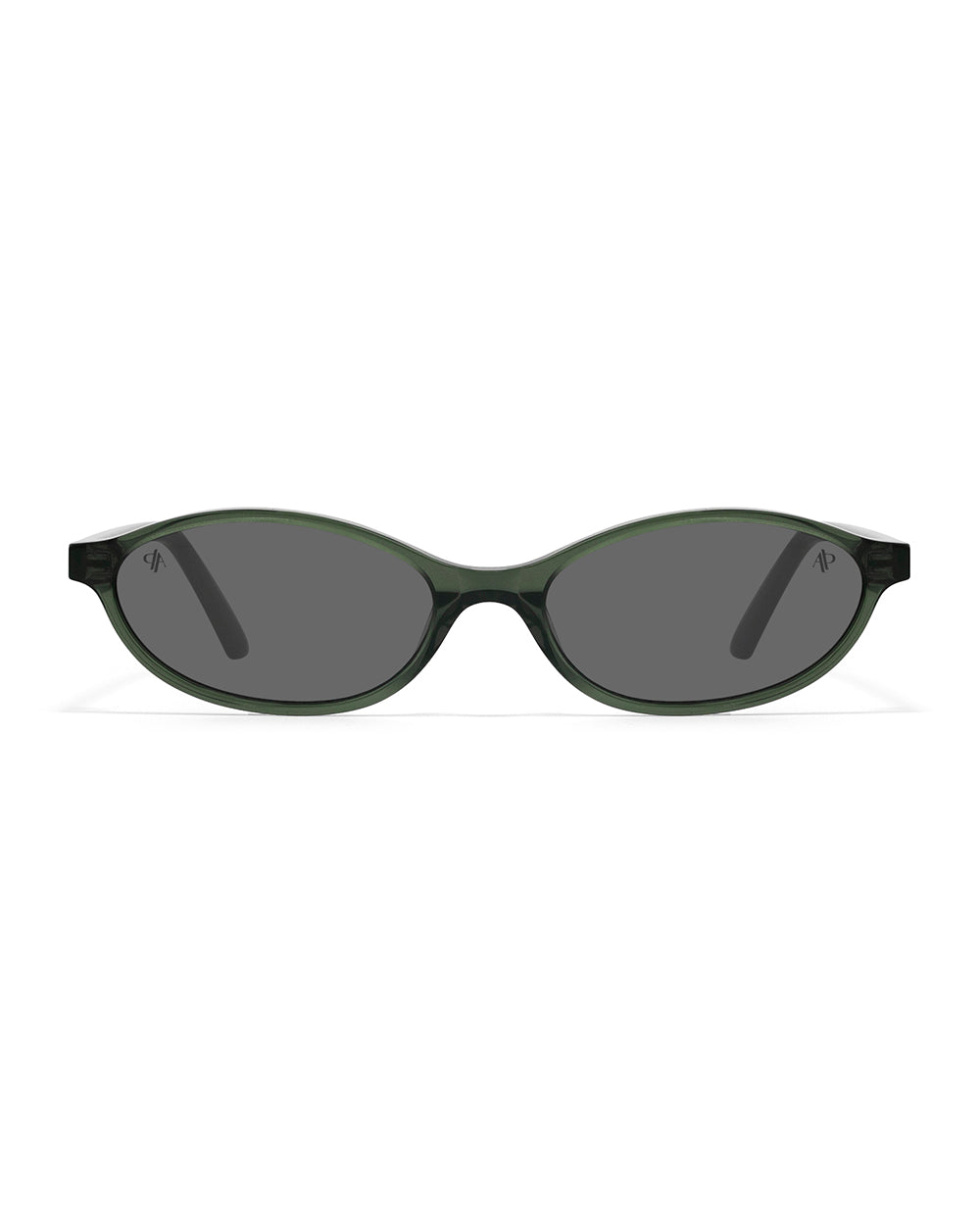 Lunettes de soleil Apollo AP3115-C3 — vue de face, verres polarisés UV400