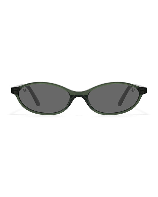 Lunettes de soleil Apollo AP3115-C3 — vue de face, verres polarisés UV400