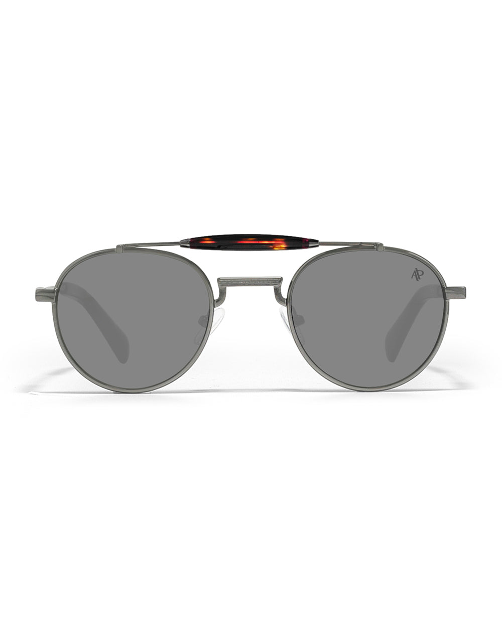 Lunettes de soleil Apollo AP3116-C2 — vue de face, verres polarisés UV400