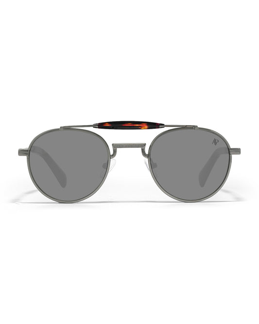 Lunettes de soleil Apollo AP3116-C2 — vue de face, verres polarisés UV400