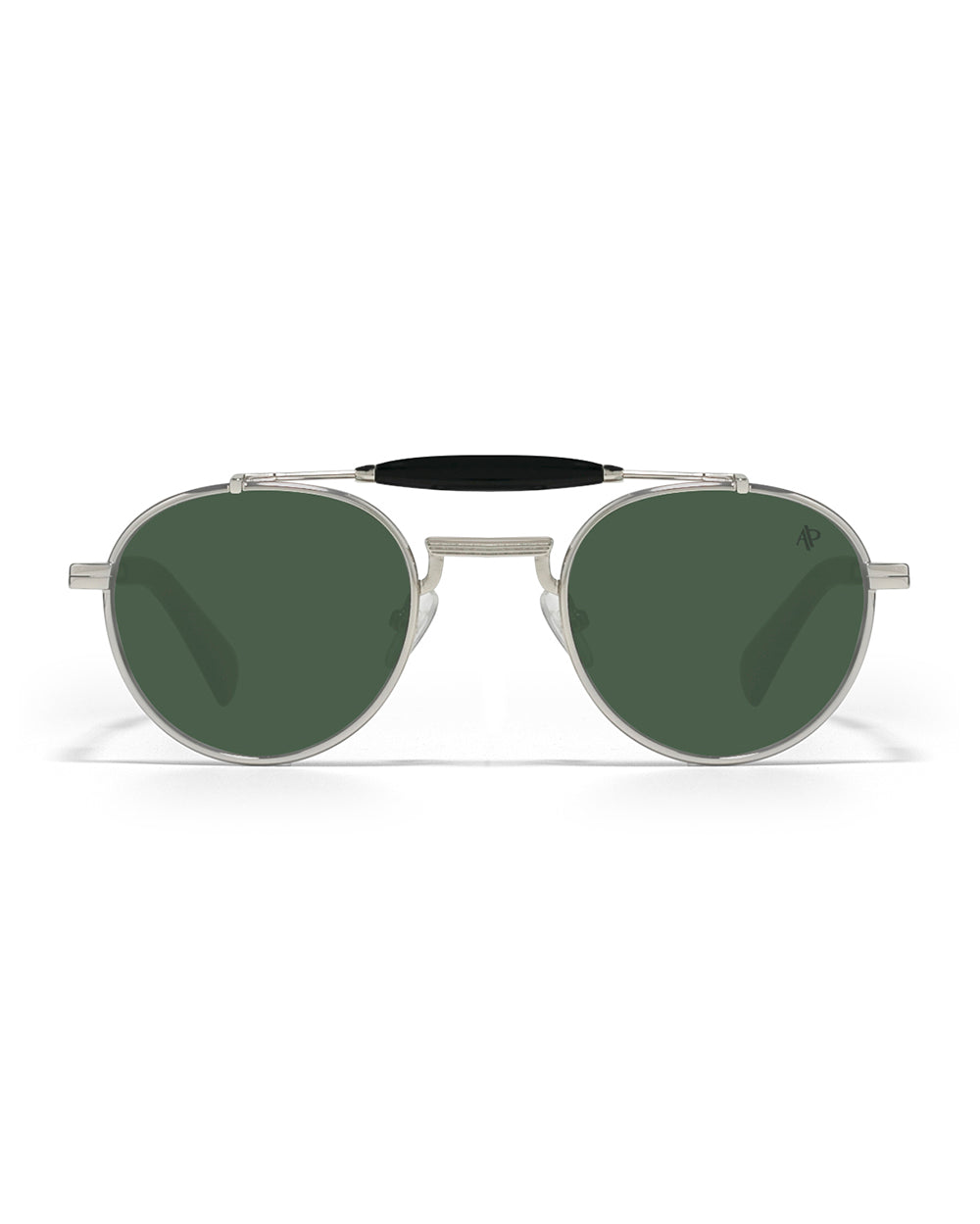 Lunettes de soleil Apollo AP3116-C3 — vue de face, verres polarisés UV400