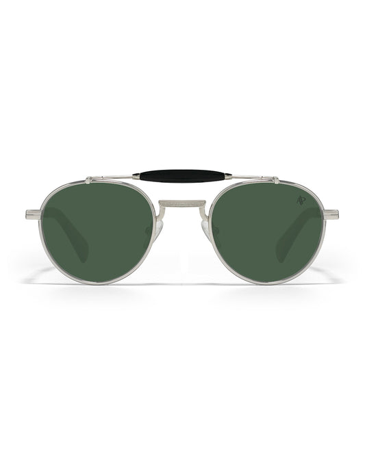 Lunettes de soleil Apollo AP3116-C3 — vue de face, verres polarisés UV400