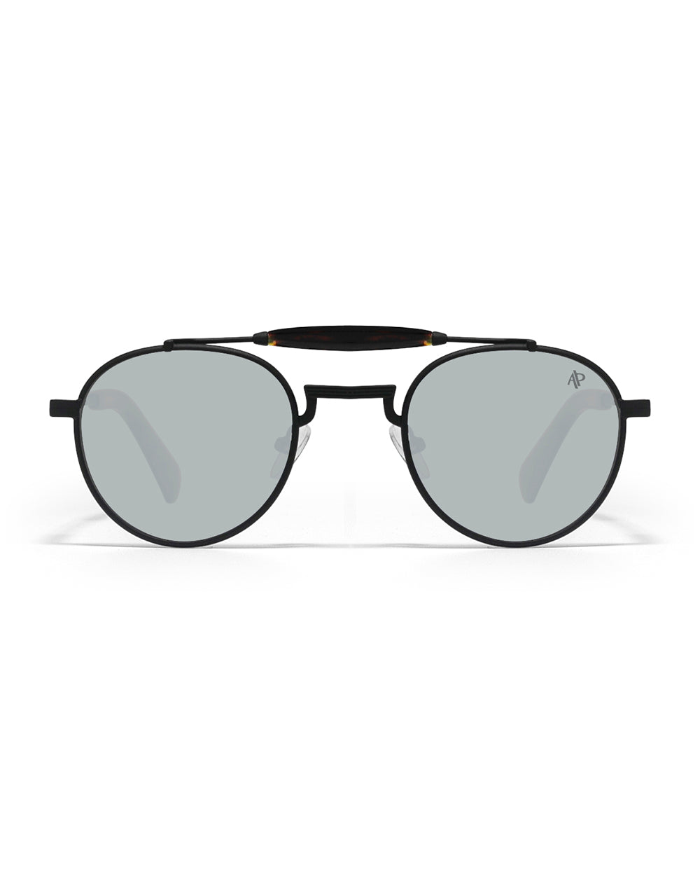 Lunettes de soleil Apollo AP3116-C4 — vue de face, verres polarisés UV400