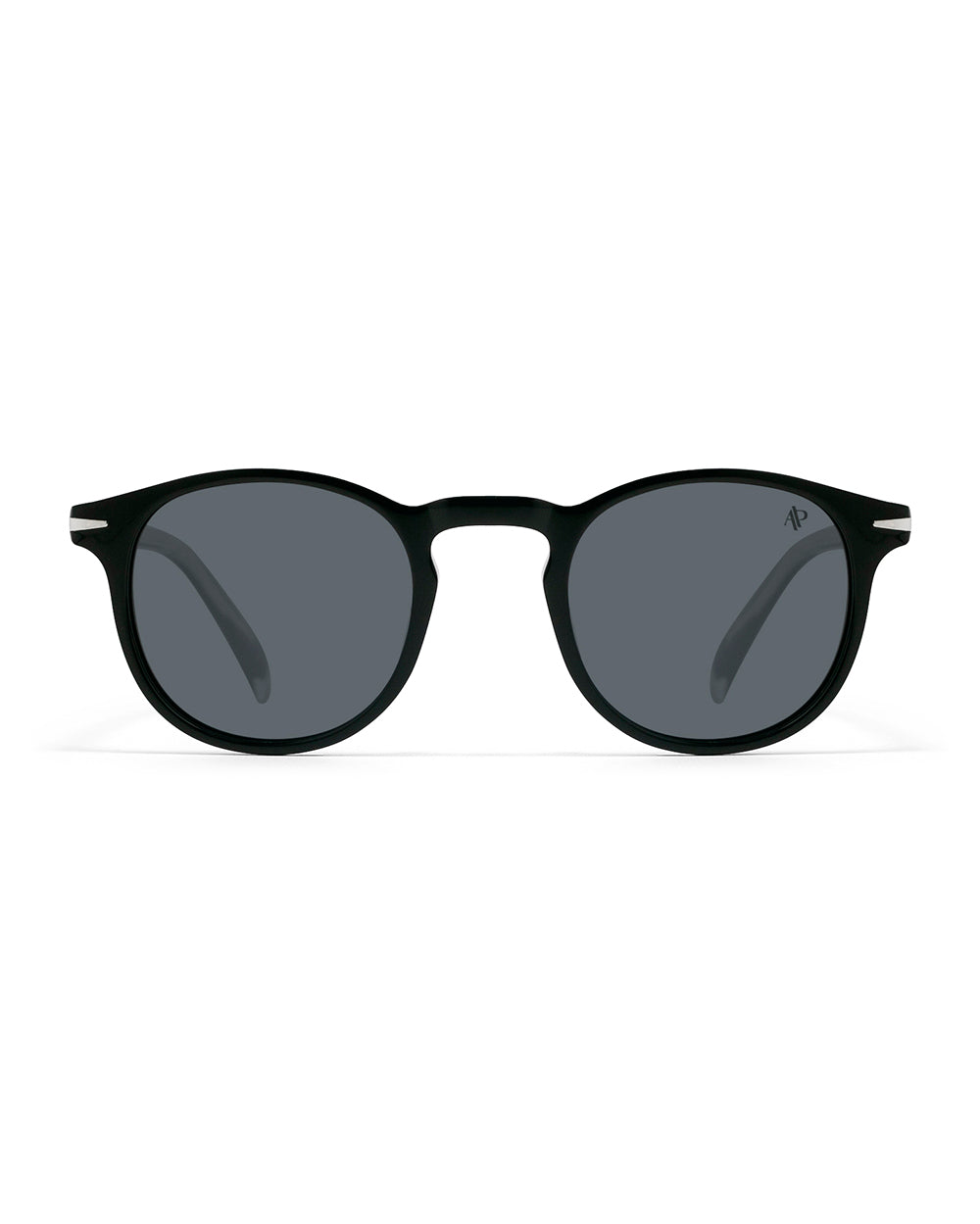 Lunettes de soleil Apollo AP3118-C1 — vue de face, verres polarisés UV400