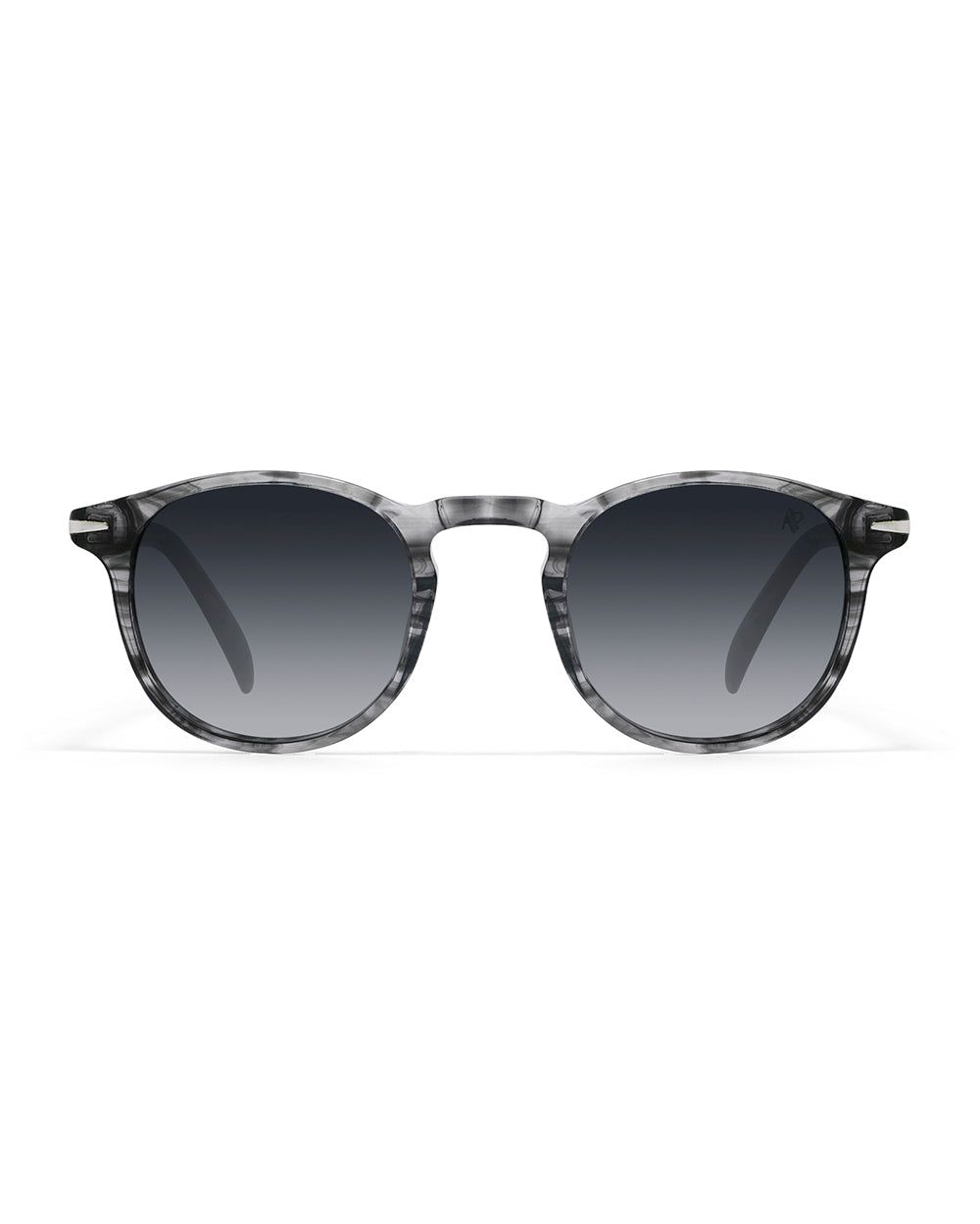 Lunettes de soleil Apollo AP3118-C2 — vue de face, verres polarisés UV400