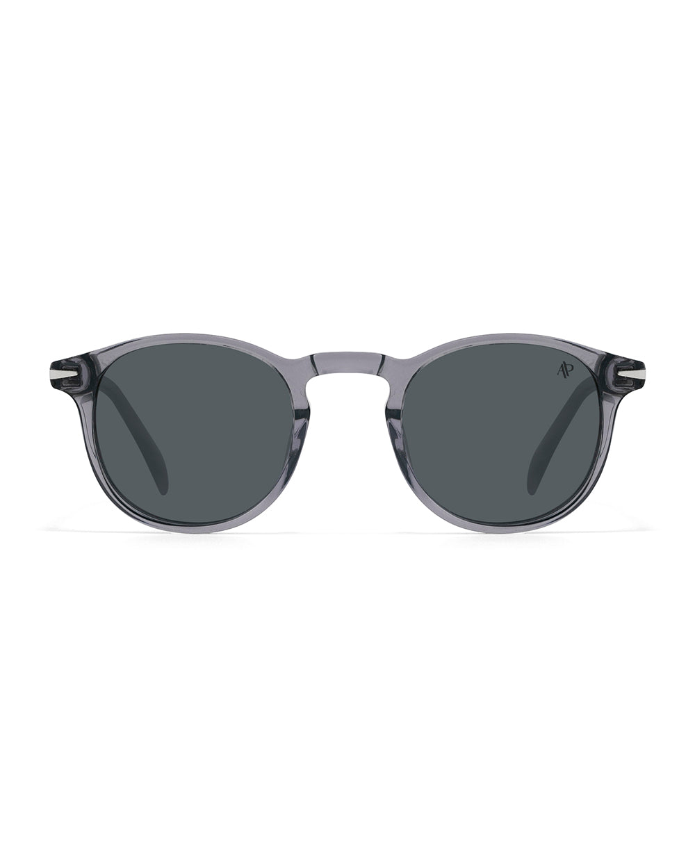 Lunettes de soleil Apollo AP3118-C3 — vue de face, verres polarisés UV400
