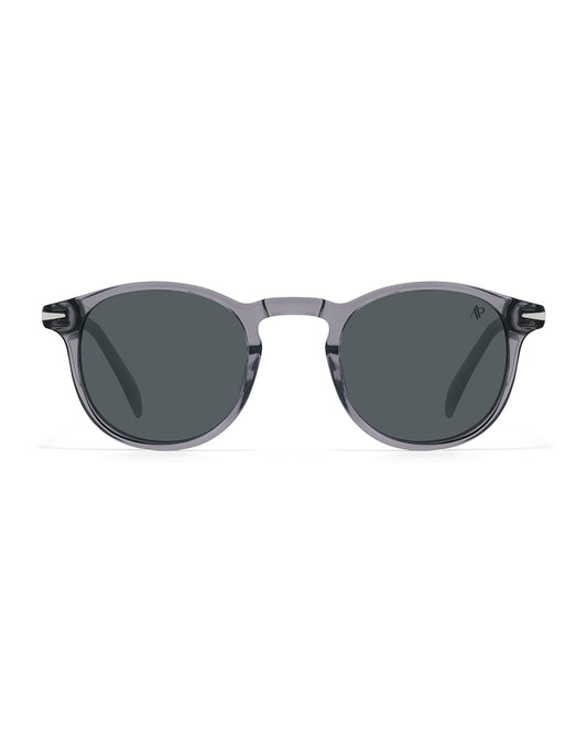 Lunettes de soleil Apollo AP3118-C3 — vue de face, verres polarisés UV400