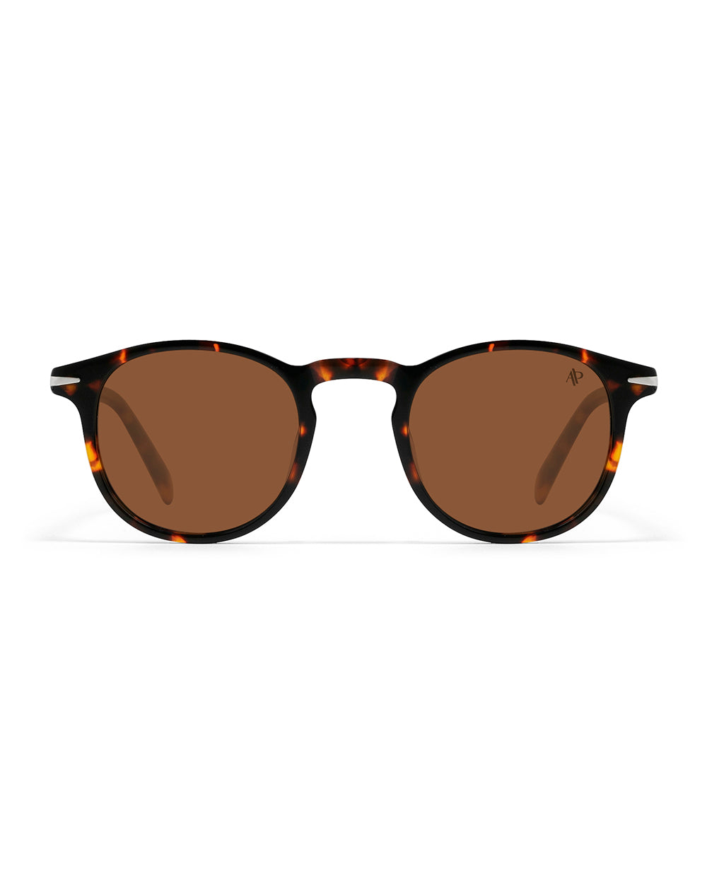 Lunettes de soleil Apollo AP3118-C4 — vue de face, verres polarisés UV400