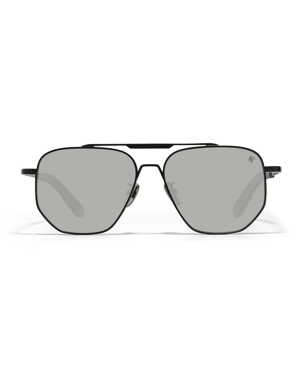 Lunettes de soleil Apollo AP3119-C1 — vue de face, verres polarisés UV400