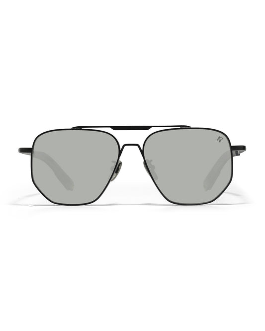 Lunettes de soleil Apollo AP3119-C1 — vue de face, verres polarisés UV400