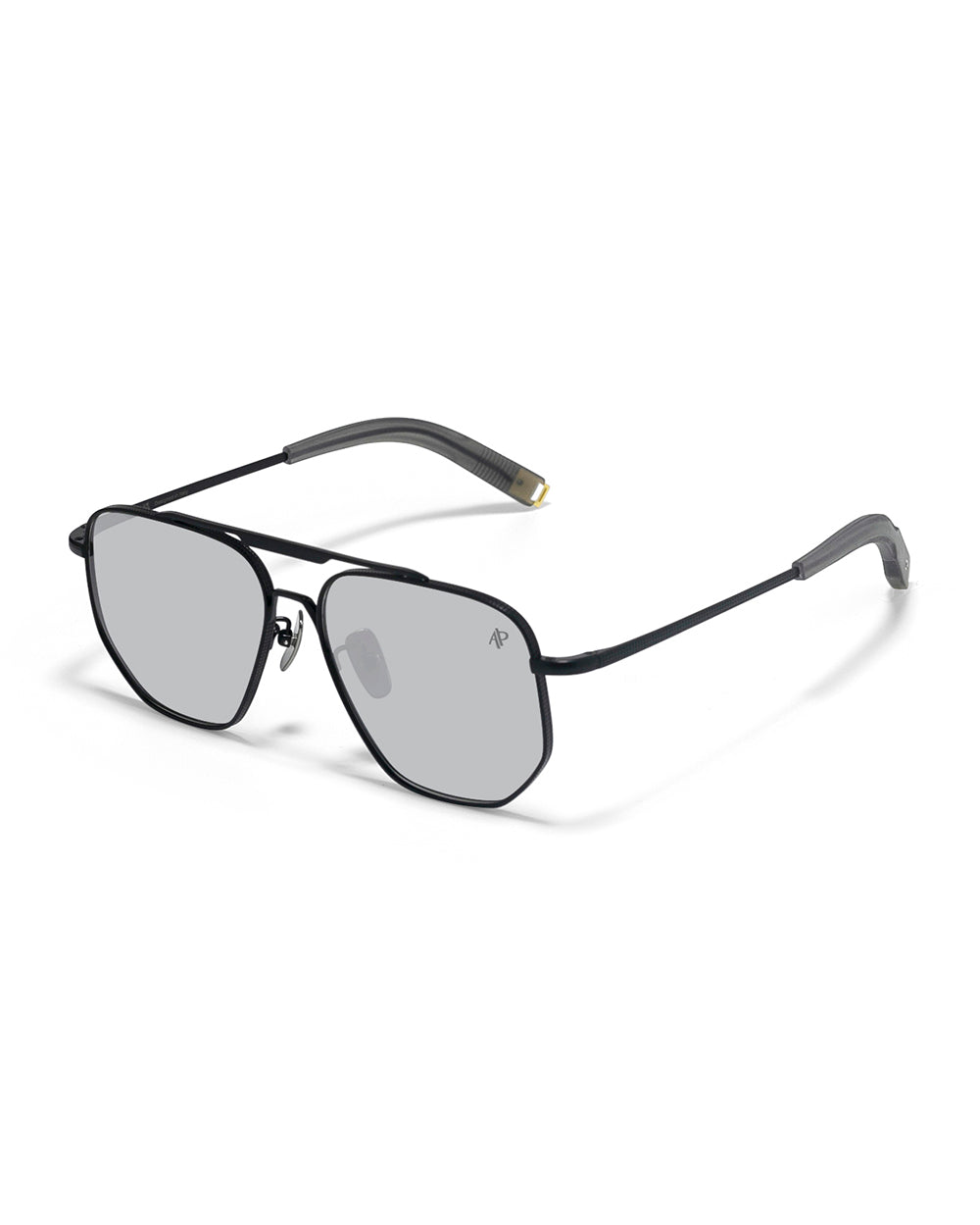 Lunettes de soleil Apollo AP3119-C1 — vue de trois quarts