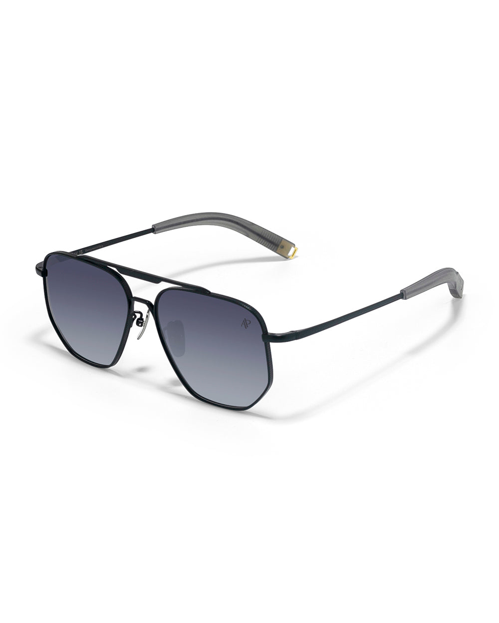Lunettes de soleil Apollo AP3119-C2 — vue de trois quarts