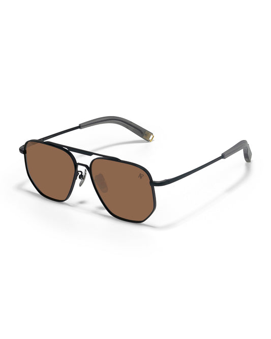 Lunettes de soleil Apollo AP3119-C3 — vue de trois quarts