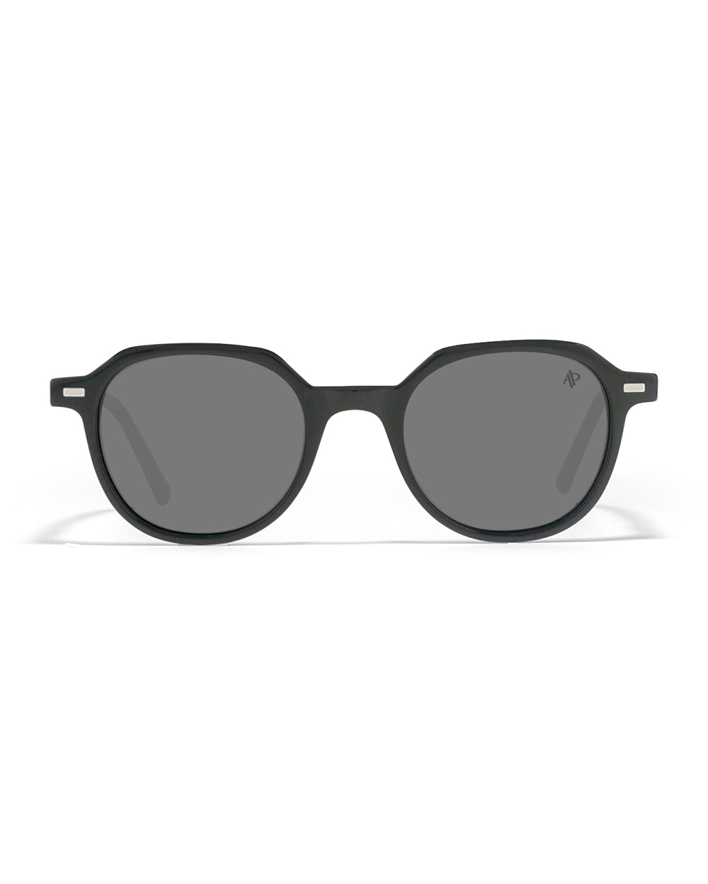 Lunettes de soleil Apollo AP3120-C1 — vue de face, verres polarisés UV400