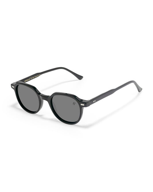 Lunettes de soleil Apollo AP3120-C1 — vue de trois quarts