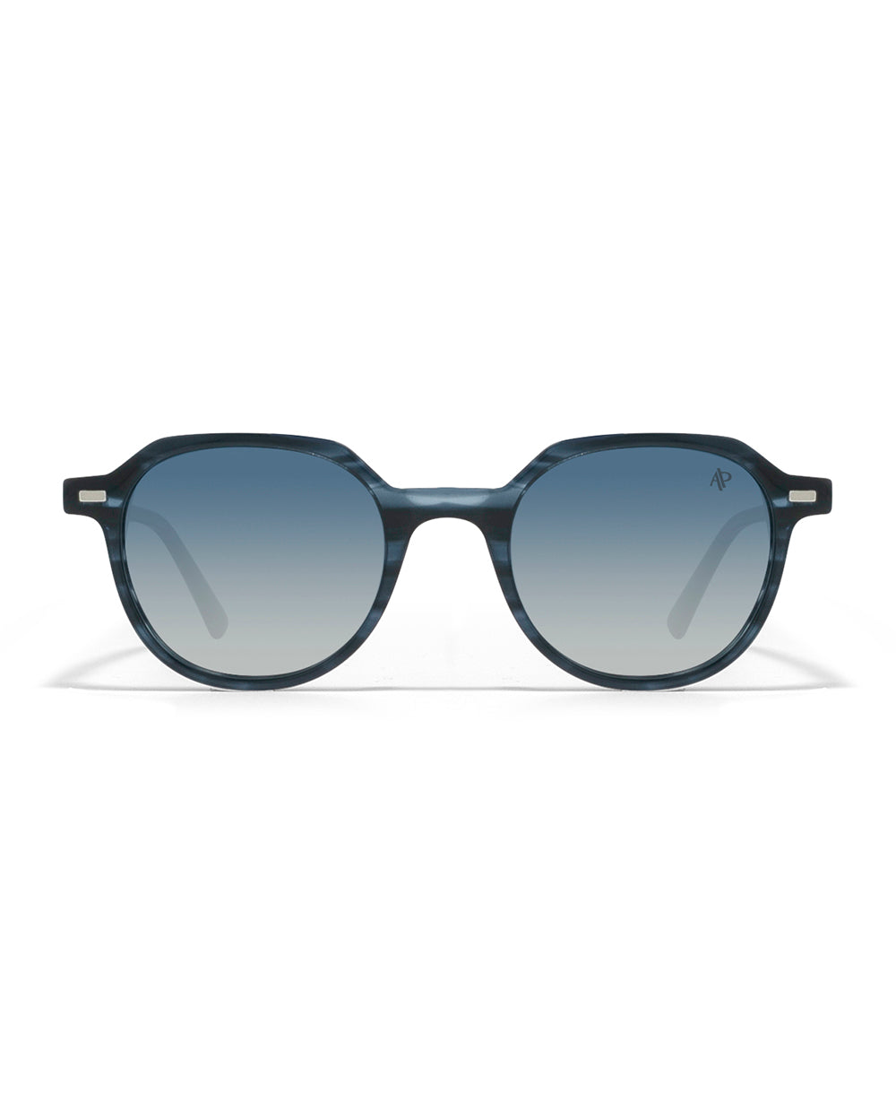 Lunettes de soleil Apollo AP3120-C2 — vue de face, verres polarisés UV400