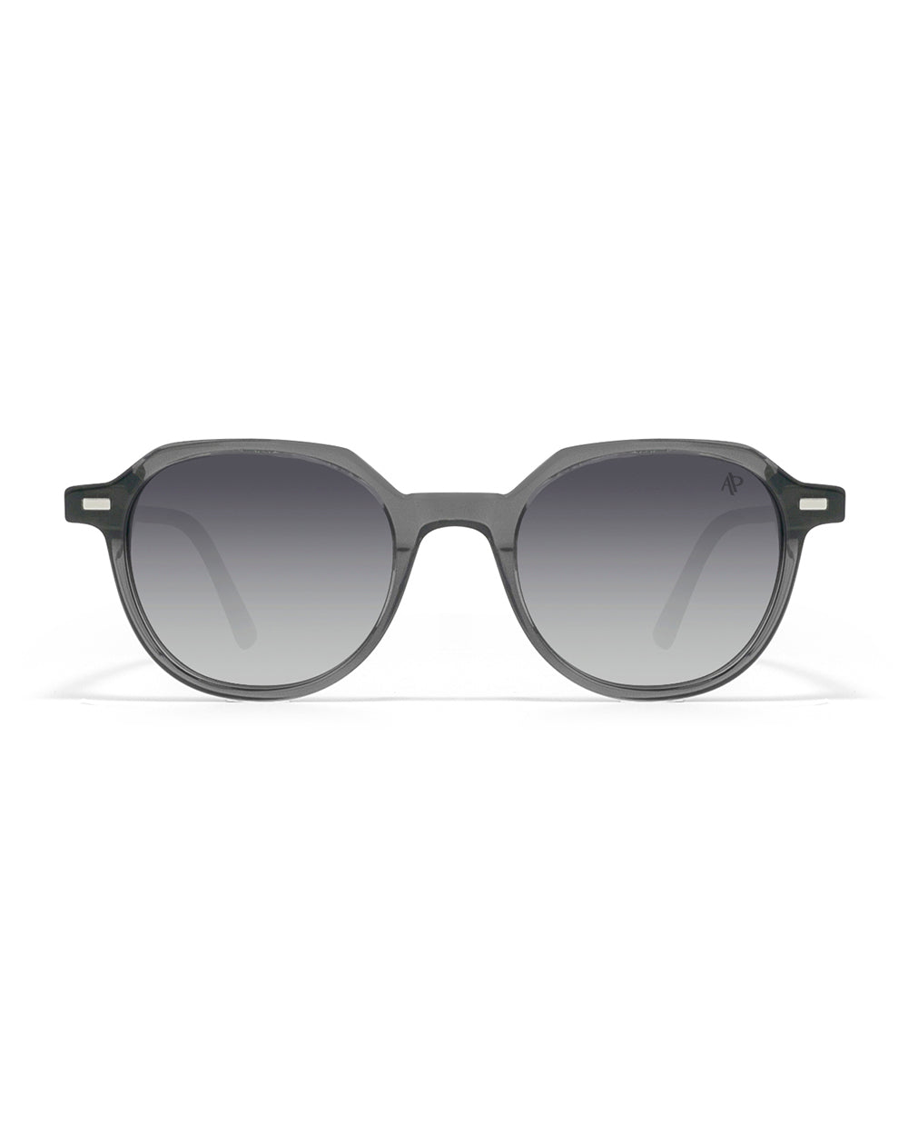 Lunettes de soleil Apollo AP3120-C3 — vue de face, verres polarisés UV400