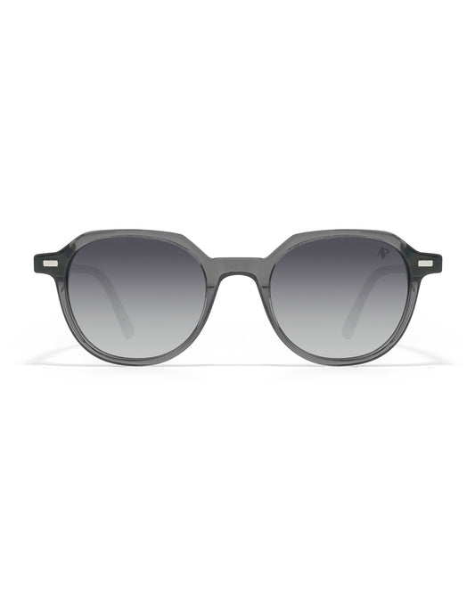 Lunettes de soleil Apollo AP3120-C3 — vue de face, verres polarisés UV400