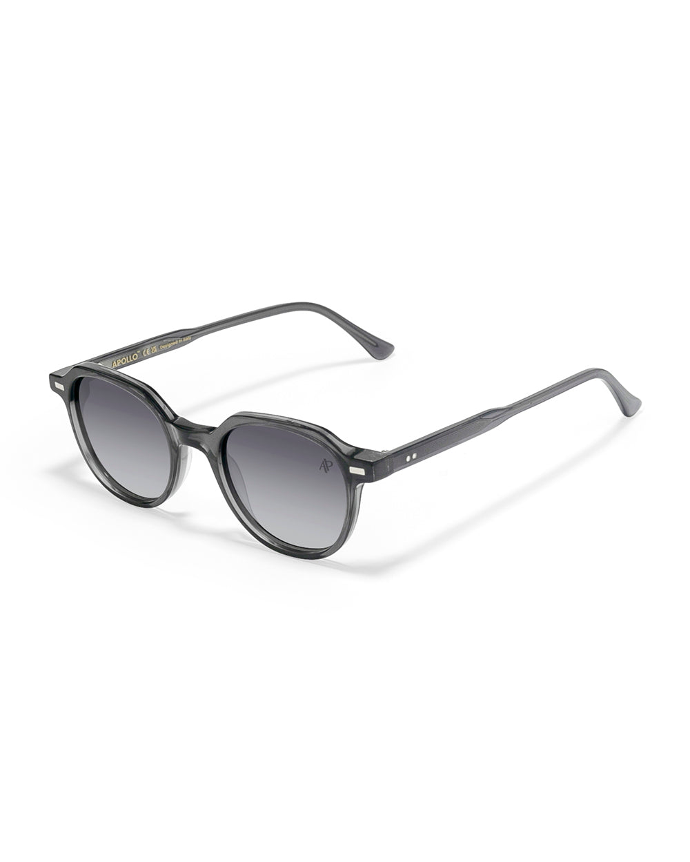 Lunettes de soleil Apollo AP3120-C3 — vue de trois quarts