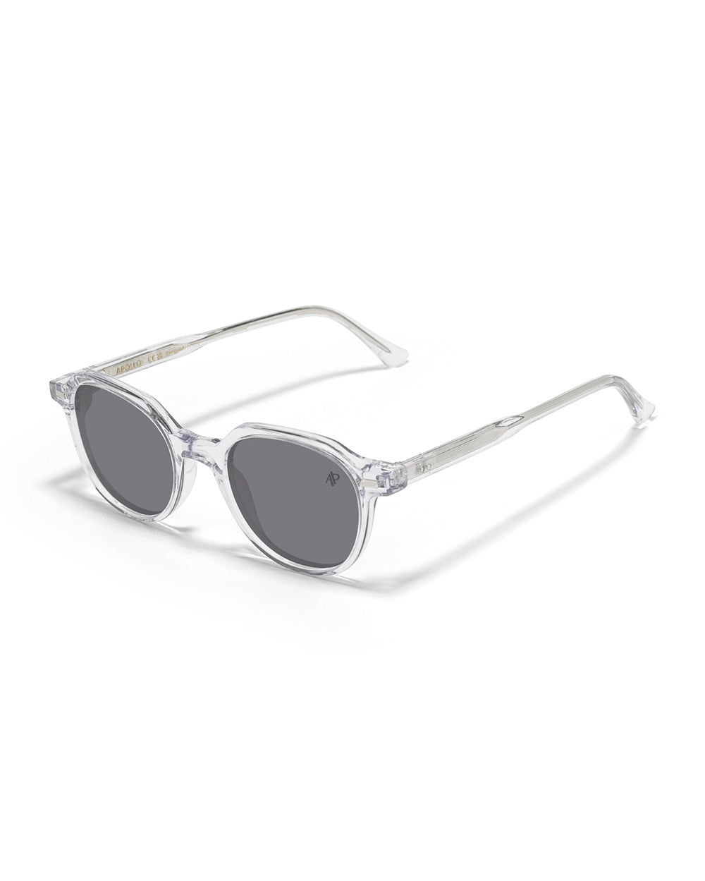 Lunettes de soleil Apollo AP3120-C4 — vue de trois quarts