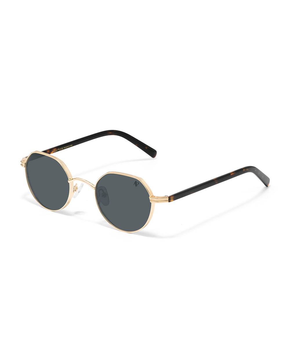 Lunettes de soleil Apollo AP3123-C1 — vue de trois quarts