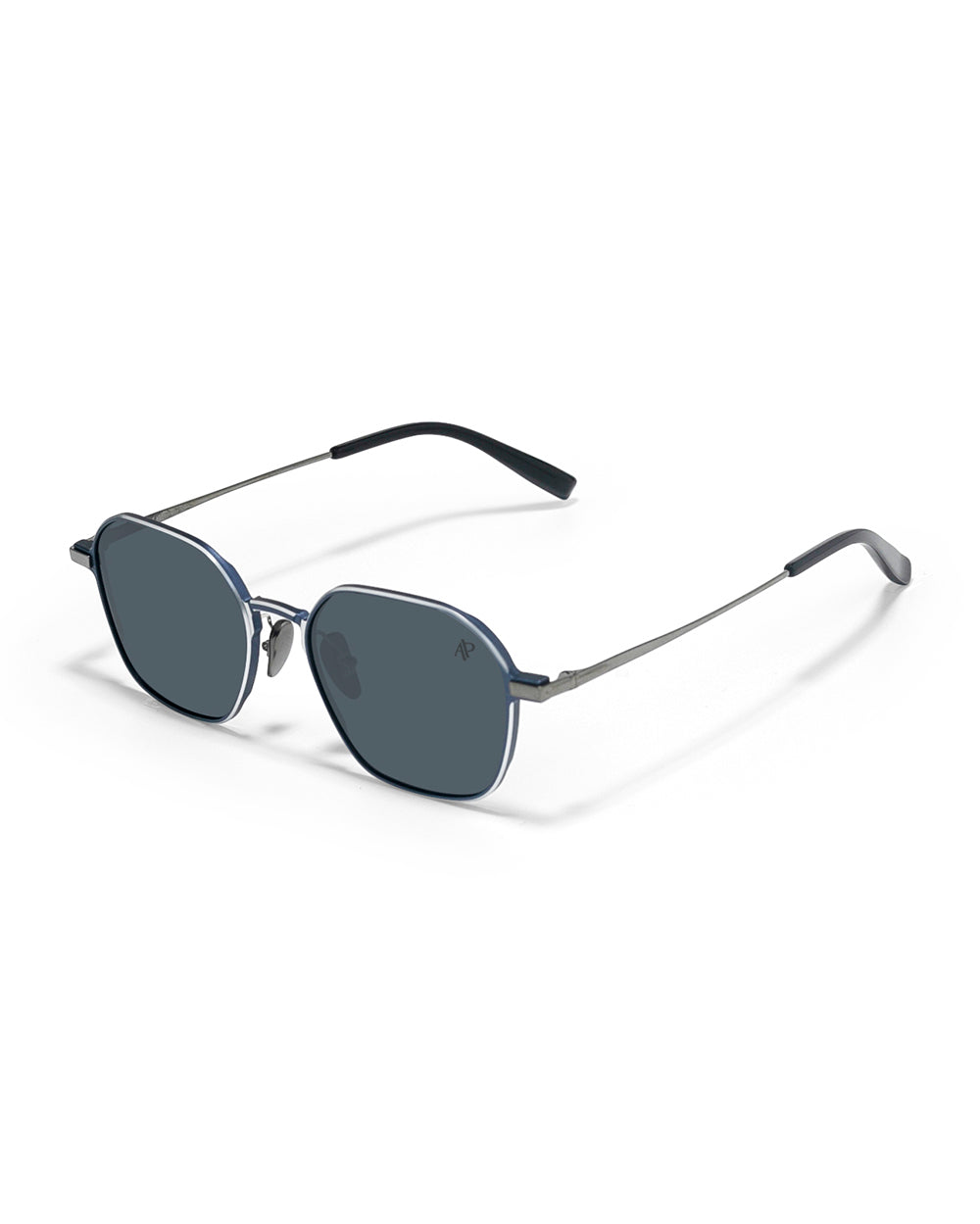 Lunettes de soleil Apollo AP3124-C1 — vue de profil