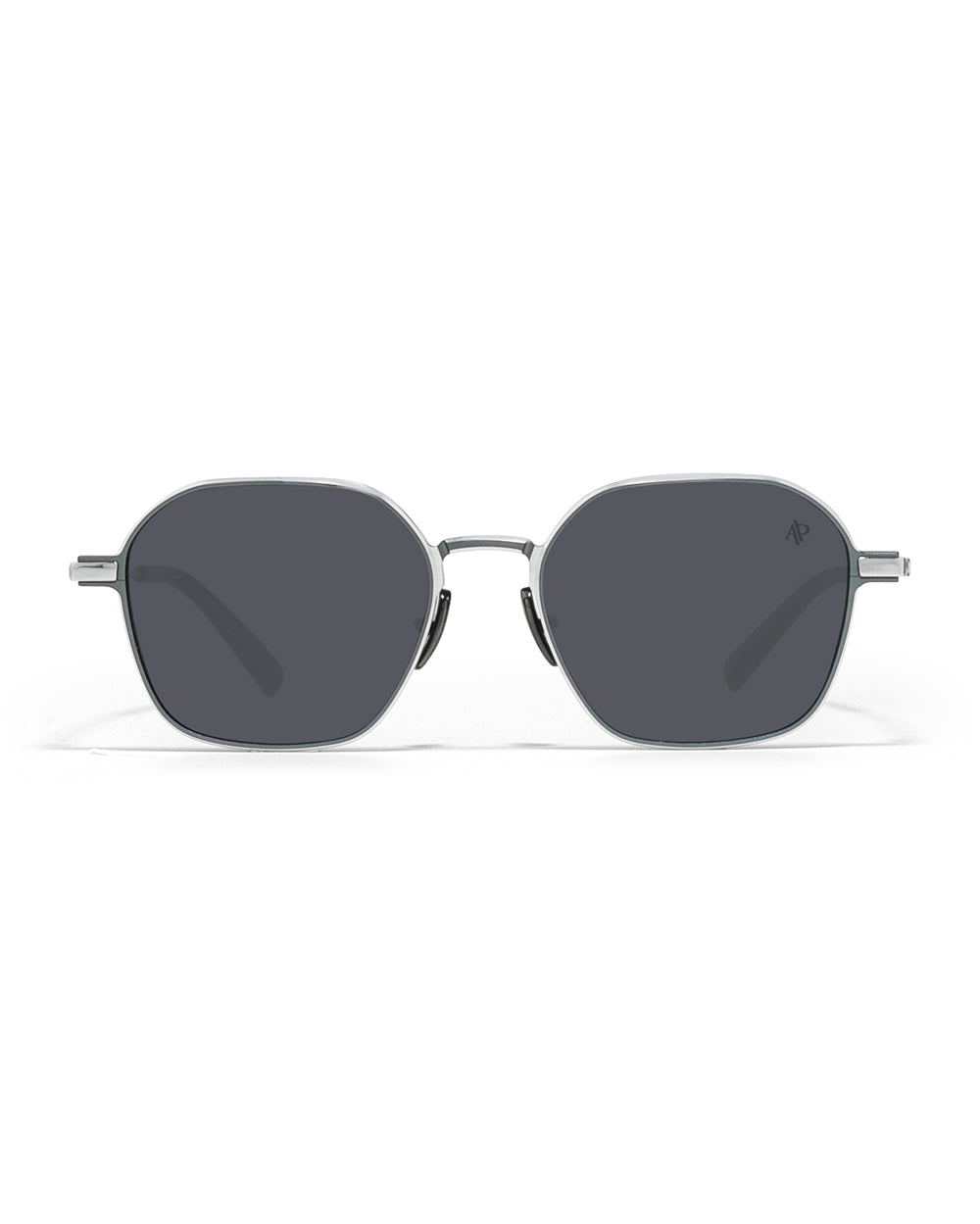 Lunettes de soleil Apollo AP3124-C2 — vue de face, verres polarisés UV400