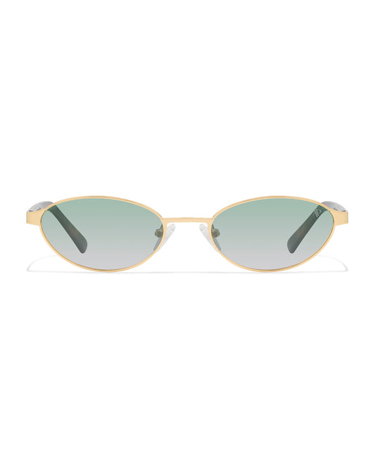 Lunettes de soleil Apollo AP3125-C1 — vue de face, verres polarisés UV400