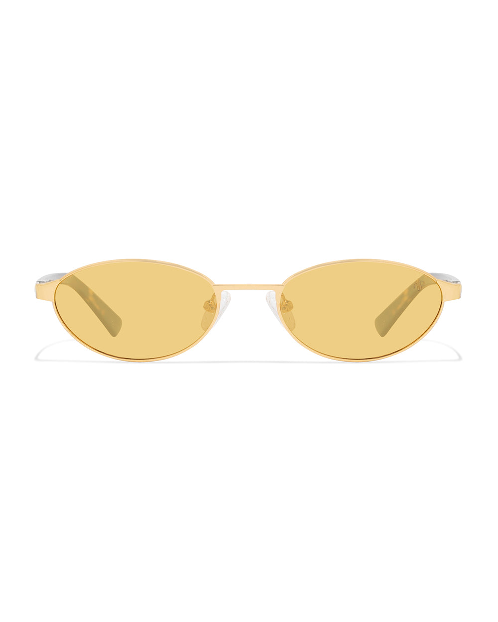 Lunettes de soleil Apollo AP3125-C2 — vue de face, verres polarisés UV400